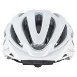 UVEX HELMA TRUE CC CLOUD - WHITE vel. 52-56