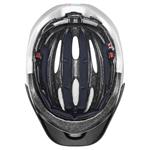 UVEX HELMA TRUE CC OAK BROWN - SILVER vel. 52-56