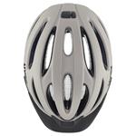 UVEX HELMA TRUE CC OAK BROWN - SILVER veľkosť 55-58