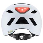 UVEX HELMA URBAN PLANET LED CLOUD MATT (S4130650200)