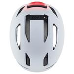 UVEX HELMA URBAN PLANET LED CLOUD MATT (S4130650200)