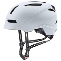 UVEX HELMA URBAN PLANET LED CLOUD MATT (S4130650200)