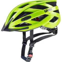 UVEX I-vo 3D neon yellow (56-60cm) 00068941 Díky úžasné nastavitelnosti a sportovnímu vzhledu je připravena na jakýkoliv terén, ať už na horském, tak i na silničním kole. - Helmy