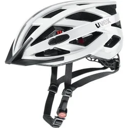 UVEX I-vo 3D white (56-60cm) 00063560 Díky úžasné nastavitelnosti a sportovnímu vzhledu je připravena na jakýkoliv terén, ať už na horském, tak i na silničním kole. - Helmy