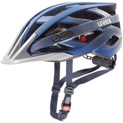 UVEX I-vo CC dark blue matt (56-60cm) 00068945 - Helmy