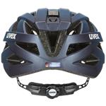 Uvex I-VO CC Deep Space Mat (52-57cm)