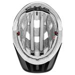 UVEX I-vo CC smoke matt (52-56cm) 00050210