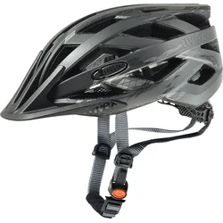 UVEX I-vo CC smoke matt (52-56cm) 00050210