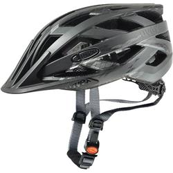 UVEX I-vo CC smoke matt (52-56cm) 00050210 - Helmy