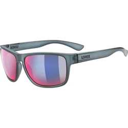 Uvex LGL 36 CV,grey mat