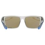 Uvex LGL 50 CV, smoke mat/mirror plasma