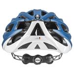 Uvex Oversize - blue/white mat (61-65cm) 
