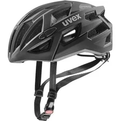 Uvex Race 7, čierna (56-61cm)