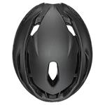 Uvex Race 9, všetky čierne matné (53-57cm)
