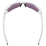 UVEX SLNEČNÉ OKULIARE MTN VENTURE CV WHITE MATT/MIR. GOLD (S5330548882)