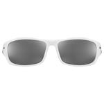 Uvex Sportstyle 211, white black