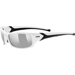 Uvex Sportstyle 211, white black