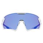 UVEX SPORTSTYLE 231 WHITE MAT / MIRROR BUE slnečné okuliare