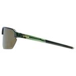 UVEX VECTIV SET OLIVE TRANSPARENT / MIR.GOLD slnečné okuliare