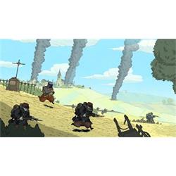 Valiant Hearts The Great War