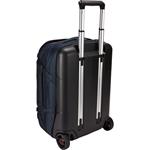 Valník Thule Subterra 56 l TSR356MIN - modro-šedý