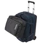 Valník Thule Subterra 56 l TSR356MIN - modro-šedý