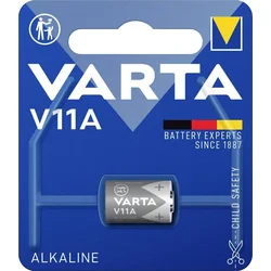 Varta V11A