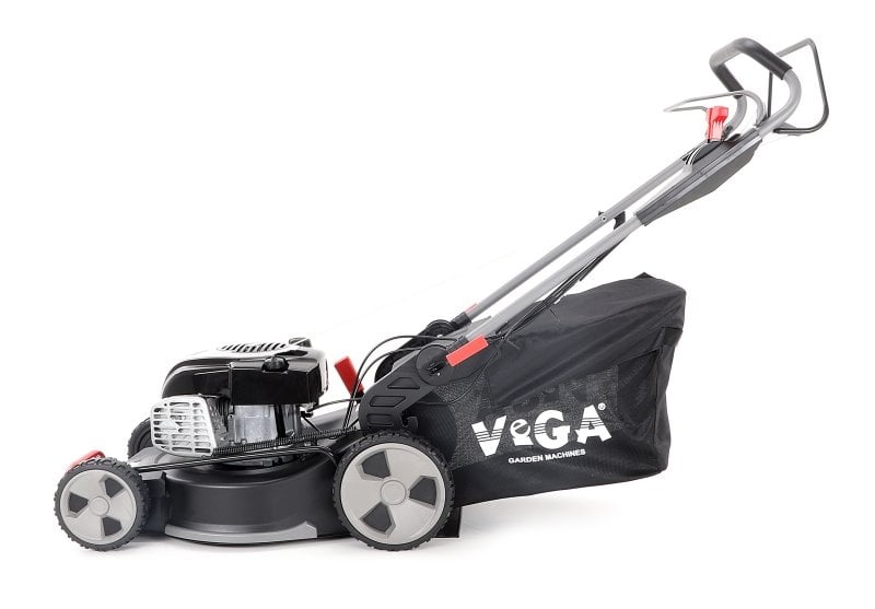 VeGA 497 SPXV DOV 5in1 - Kráčajúca kosačka s variátorovou prevodovkou