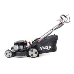 VeGA 497 SPXV DOV 5in1 - Kráčajúca kosačka s variátorovou prevodovkou