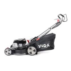 VeGA 497 SPXV DOV 5in1 - pojezdová sekačka s variátorovou převodovkou