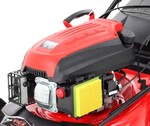 VeGA 51 HWXV 6 v 1 motorová kosačka s pohonom, šírka kosenia 510 mm, objem koša 70 l