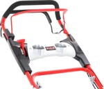 VeGA 752 SXH DOV 5 v 1 motorová kosačka s pohonom, šírka kosenia 510 mm, objem koša 70 l