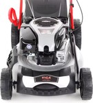 VeGA 752 SXH DOV 5 v 1 motorová kosačka s pohonom, šírka kosenia 510 mm, objem koša 70 l