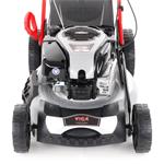 VeGA 752 SXH DOV 5in1 motorová sekačka s pojezdem, šířka sečení 510mm, objem koše 70l