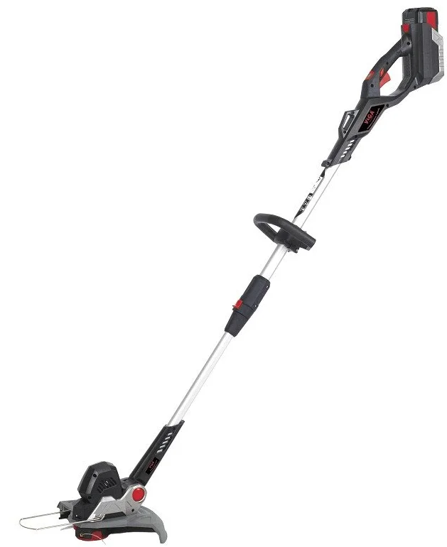 VeGA 80ST13 Aku Vyžínač 80V, bezuhlíkový motor, bez aku a nabíječky