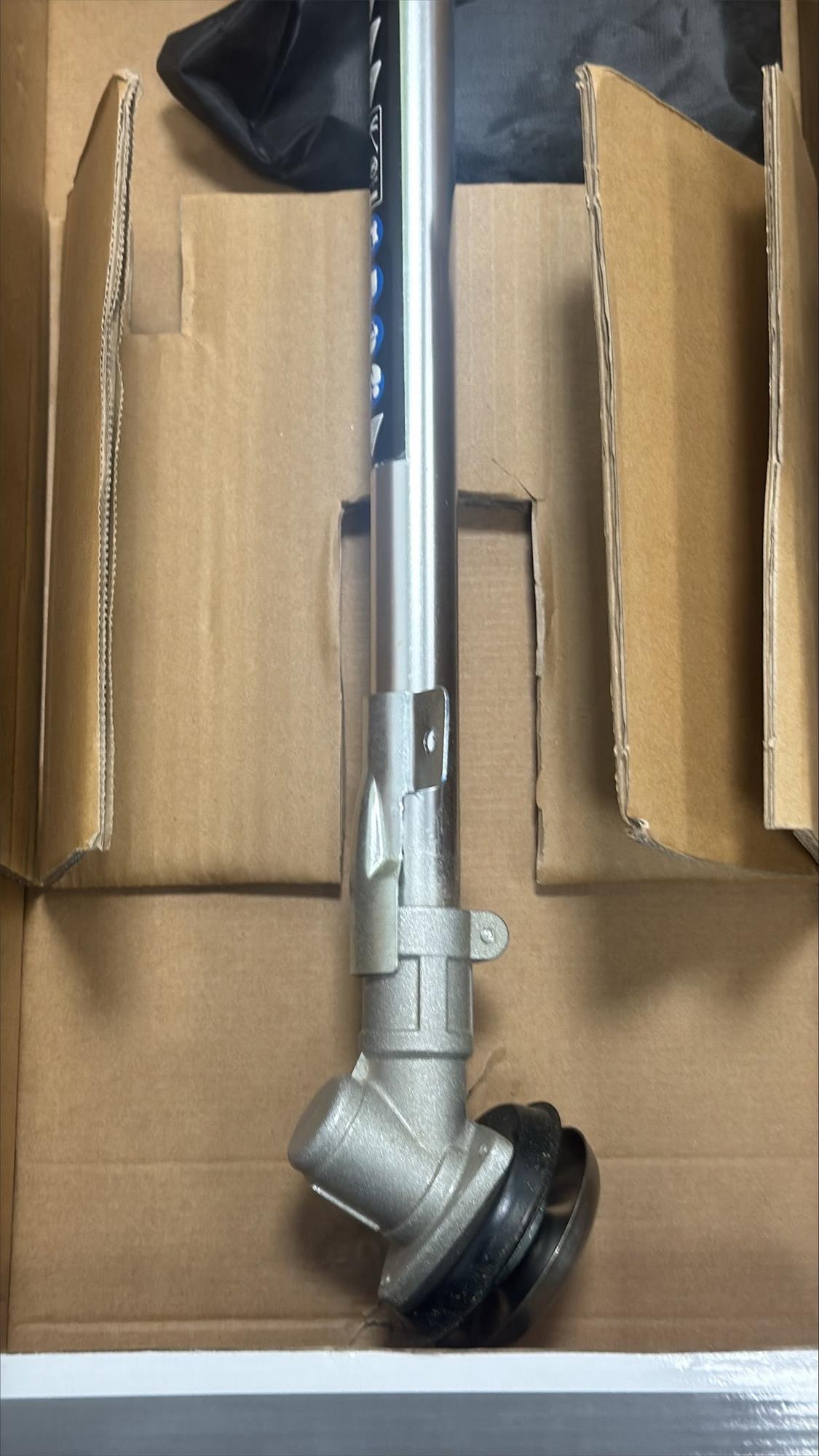 VeGA BC525PRO Benzinový profi křovinořez 2-takt, 2.2kw
