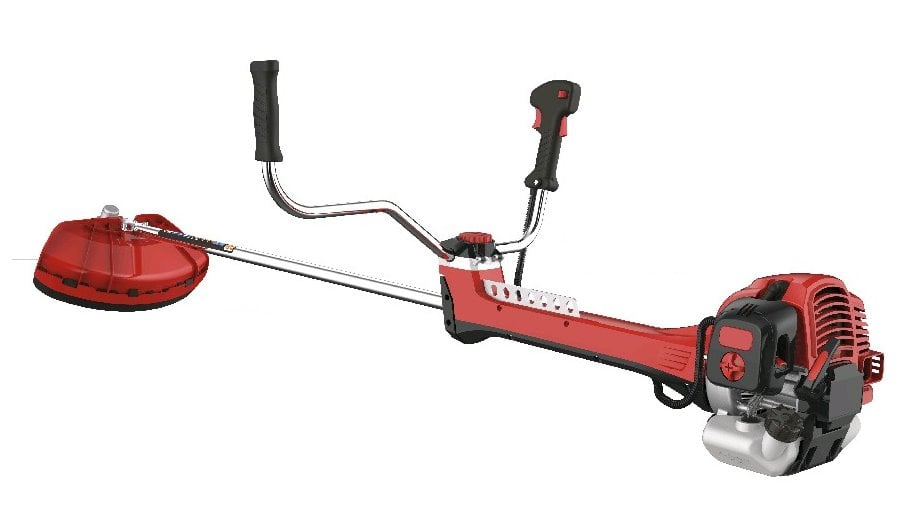 VeGA BC525PRO Profesionálna benzínová krovinorezka, 2-taktná, 2,2 kW
