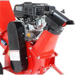 VeGA CH1065 motorový drtič větví