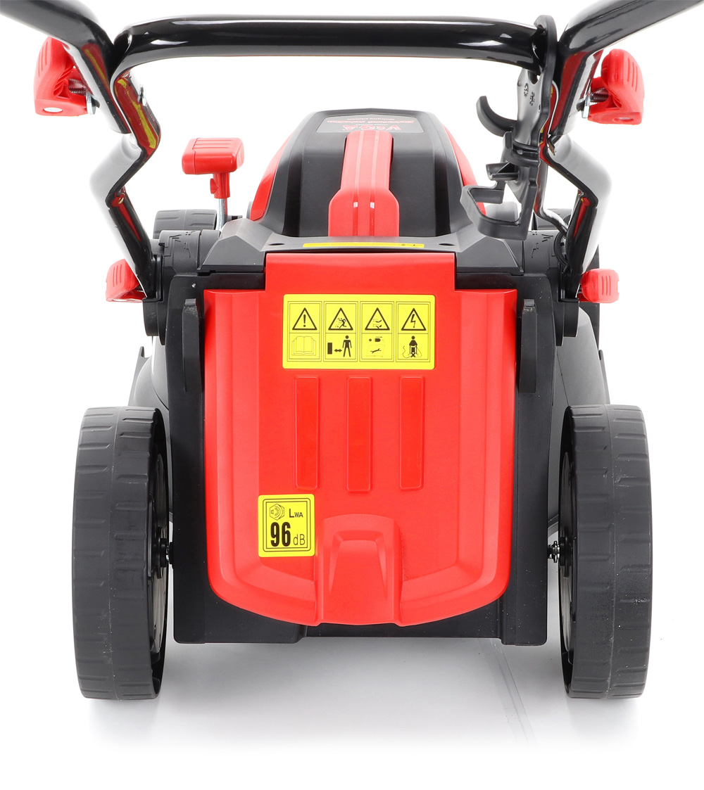 VeGA GT 3403 3in1 Elektrická sekačka