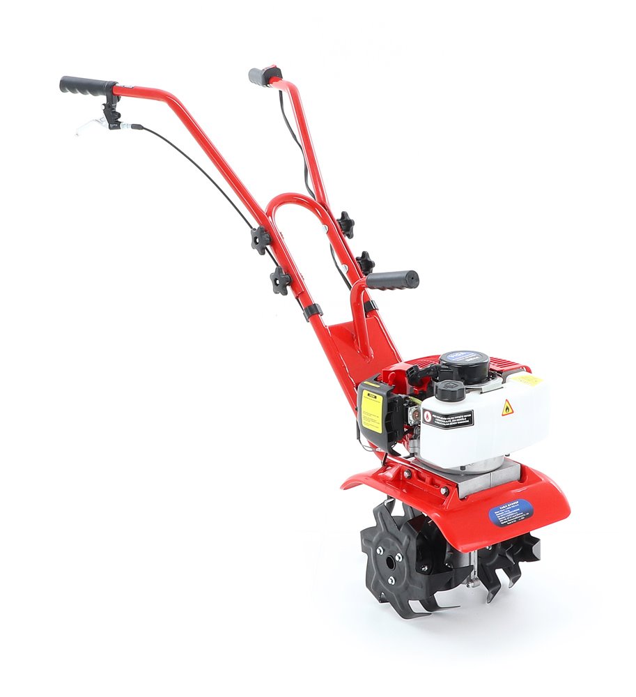 VeGA GT 4452 Benzínový kultivátor