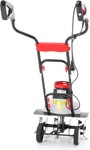 VeGA GT 5333 Elektrický kultivátor 1500 W, pracovná šírka 45 cm