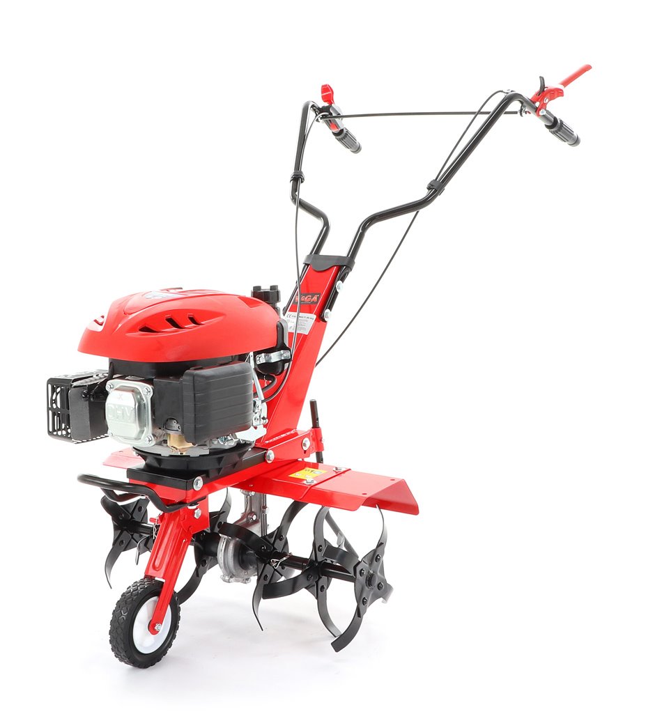 VeGA MULTI 36-60 Benzínový kultivátor s premenlivou šírkou záberu