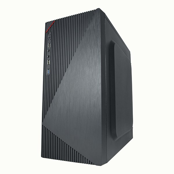 VeinX Crown CR18A, černá