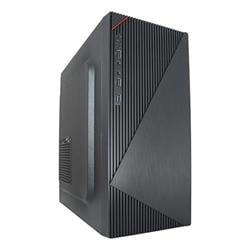 VeinX Crown CR18A, čierna