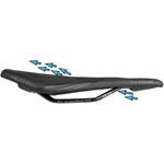 VELO AirThru gél racing 250274