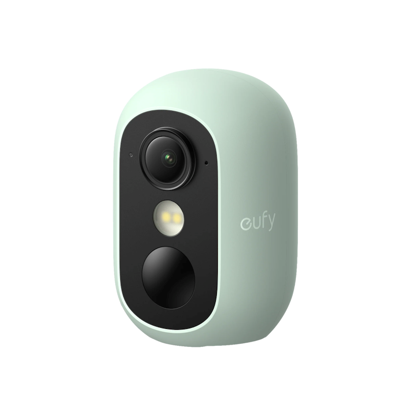 Venkovní kamera Anker eufy C35, 1080p zelená