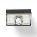 Venkovní solární LED světlo s pohybovým senzorem Viking SR11