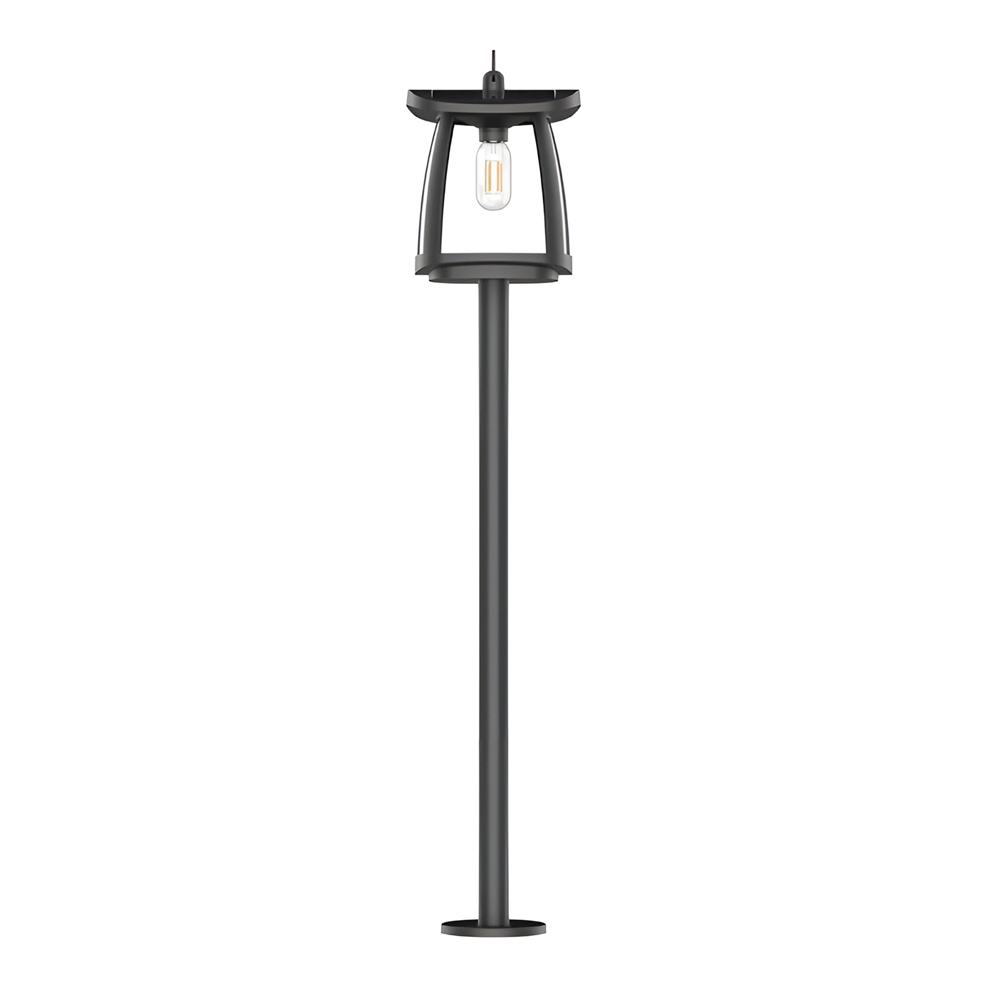 Venkovní solární LED světlo Viking SR10L