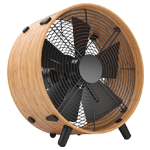 Ventilátory