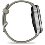 Venu 4 - 45 mm, Silver